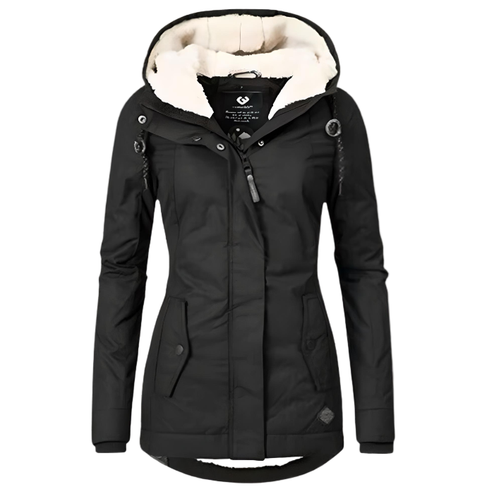 Maggie | Manteau d&