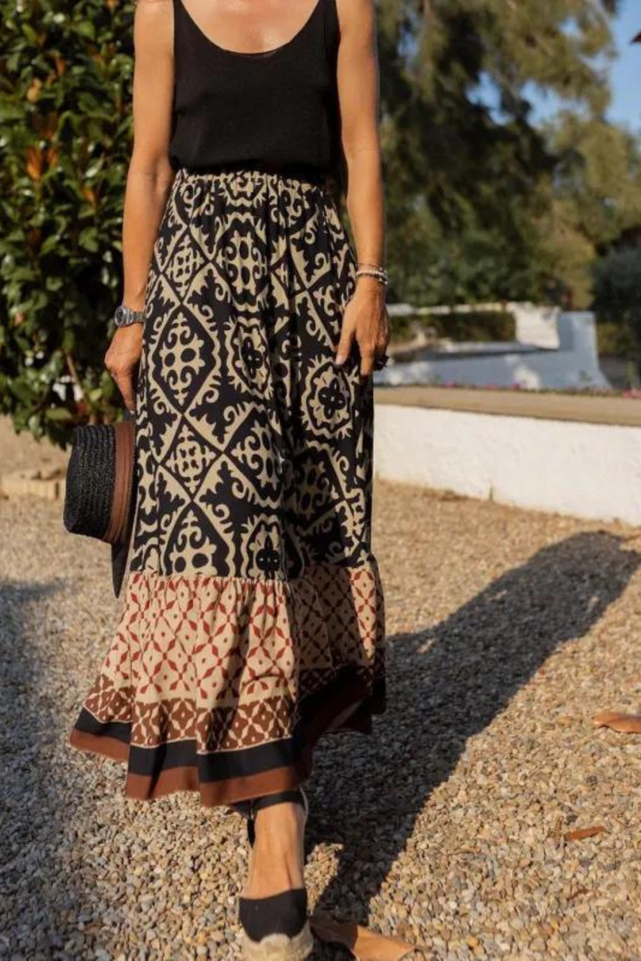 Paris | Jupe d&