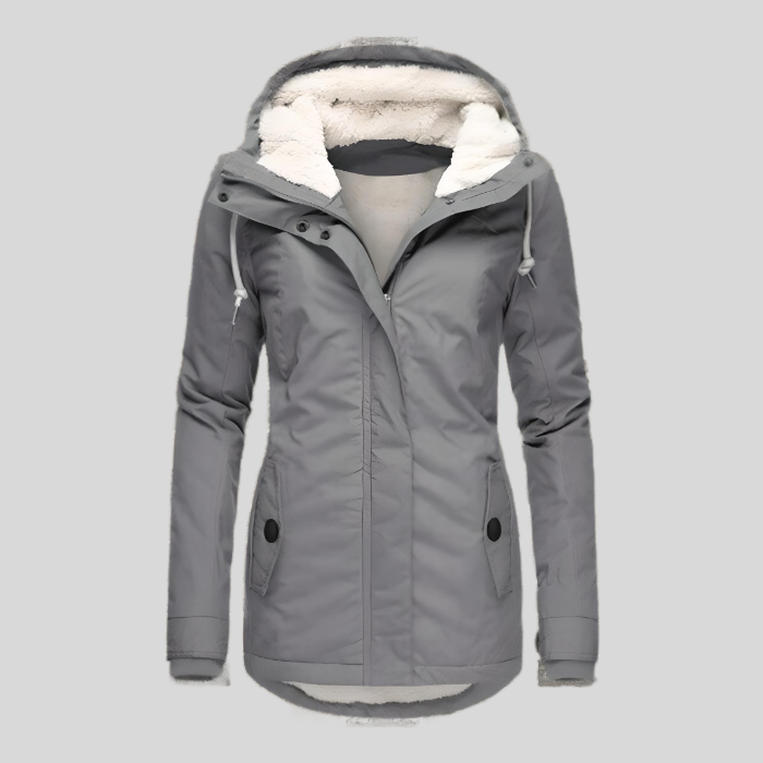 Maggie | Manteau d&