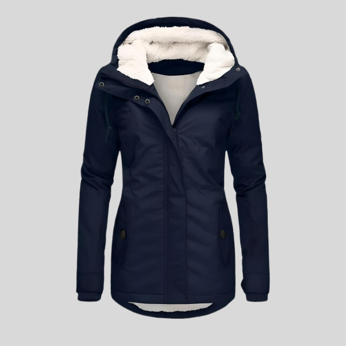 Maggie | Manteau d&