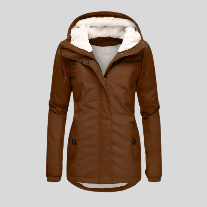 Maggie | Manteau d&