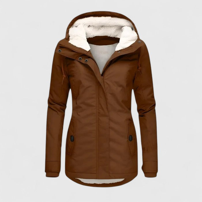 Lotte | Veste Élégante