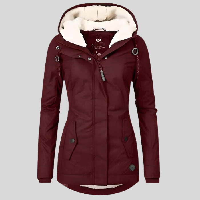Maggie | Manteau d&