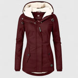 Lotte | Veste Élégante