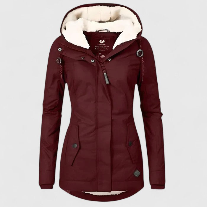 Lotte | Veste Élégante