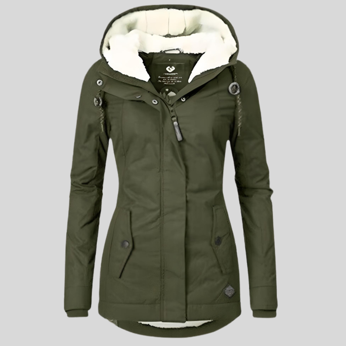 Maggie | Manteau d&
