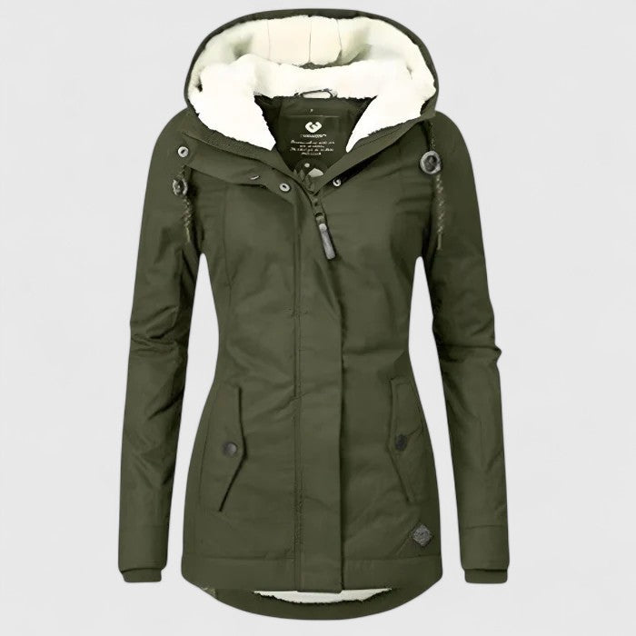 Lotte | Veste Élégante