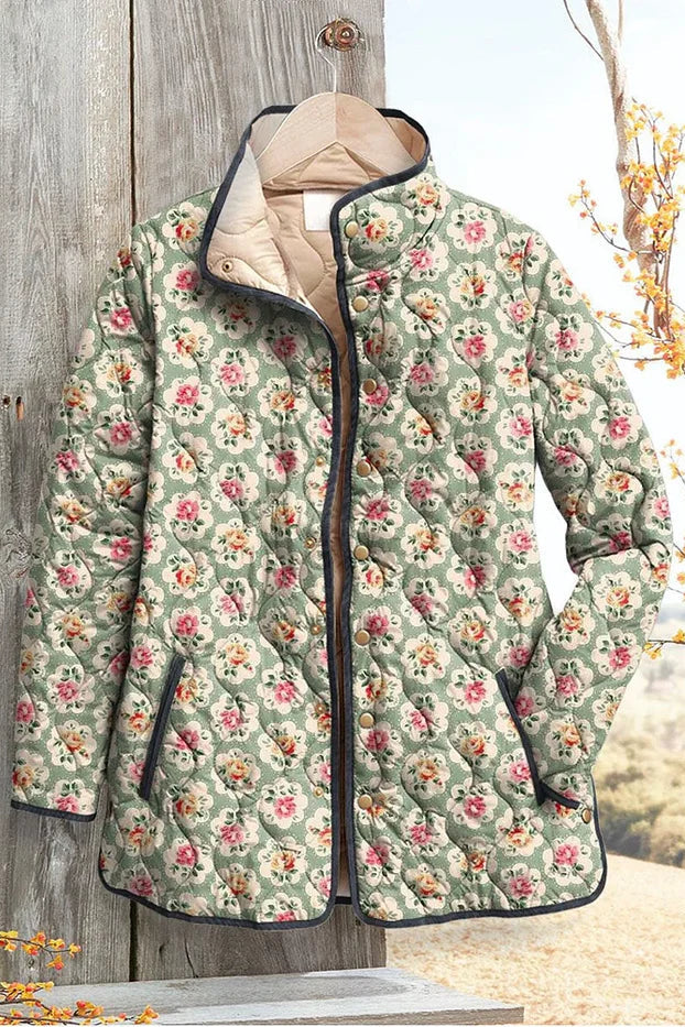 Maja – Steppjacke