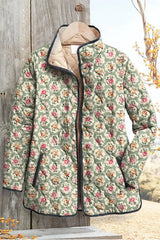 Maja – Steppjacke
