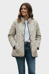 Maja – Steppjacke