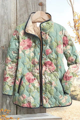 Mathilde – Pufferjacke