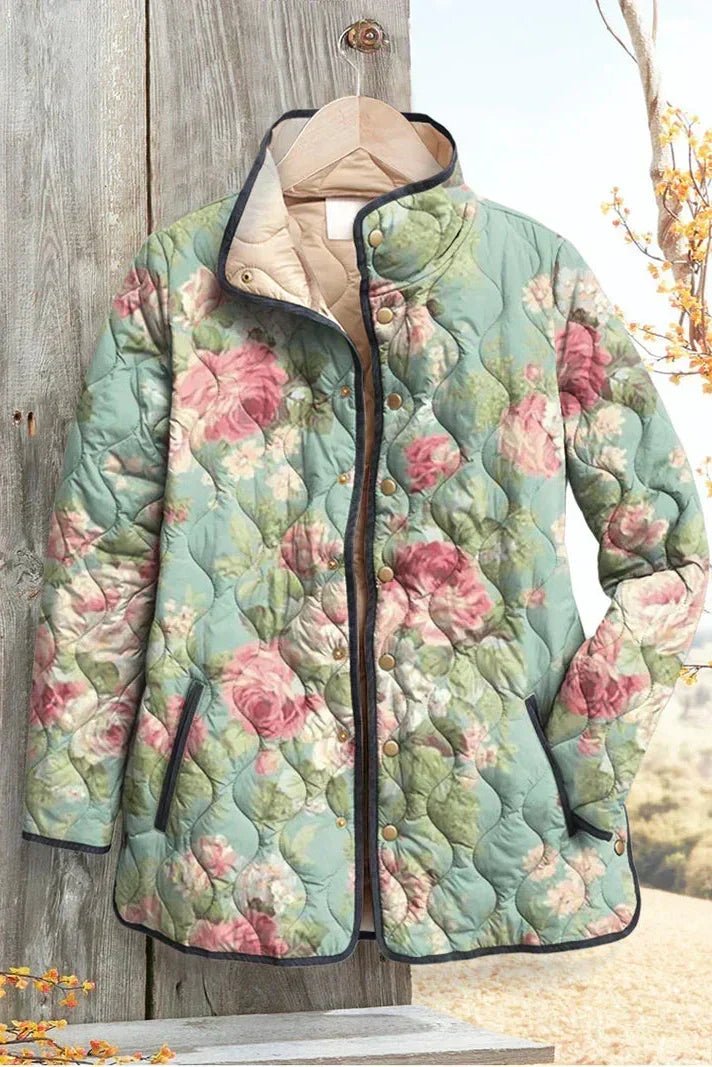 Mathilde – Pufferjacke