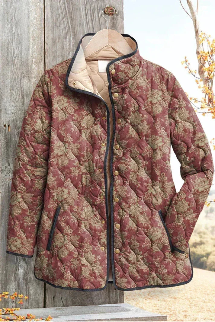 Milada – Veste Doublée