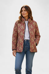 Milada – Veste Doublée
