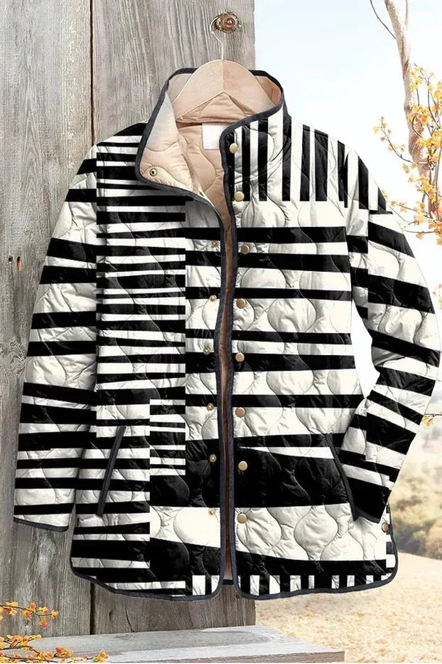Nora – Veste rembourrée