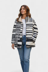 Nora – Veste rembourrée