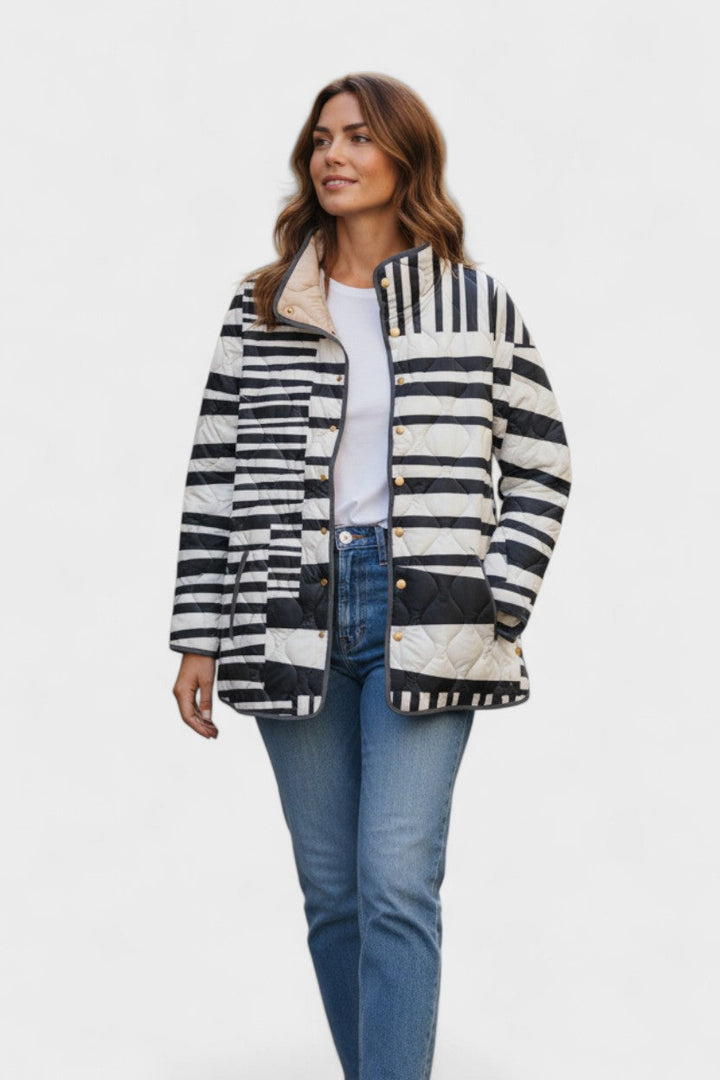 Nora – Veste rembourrée