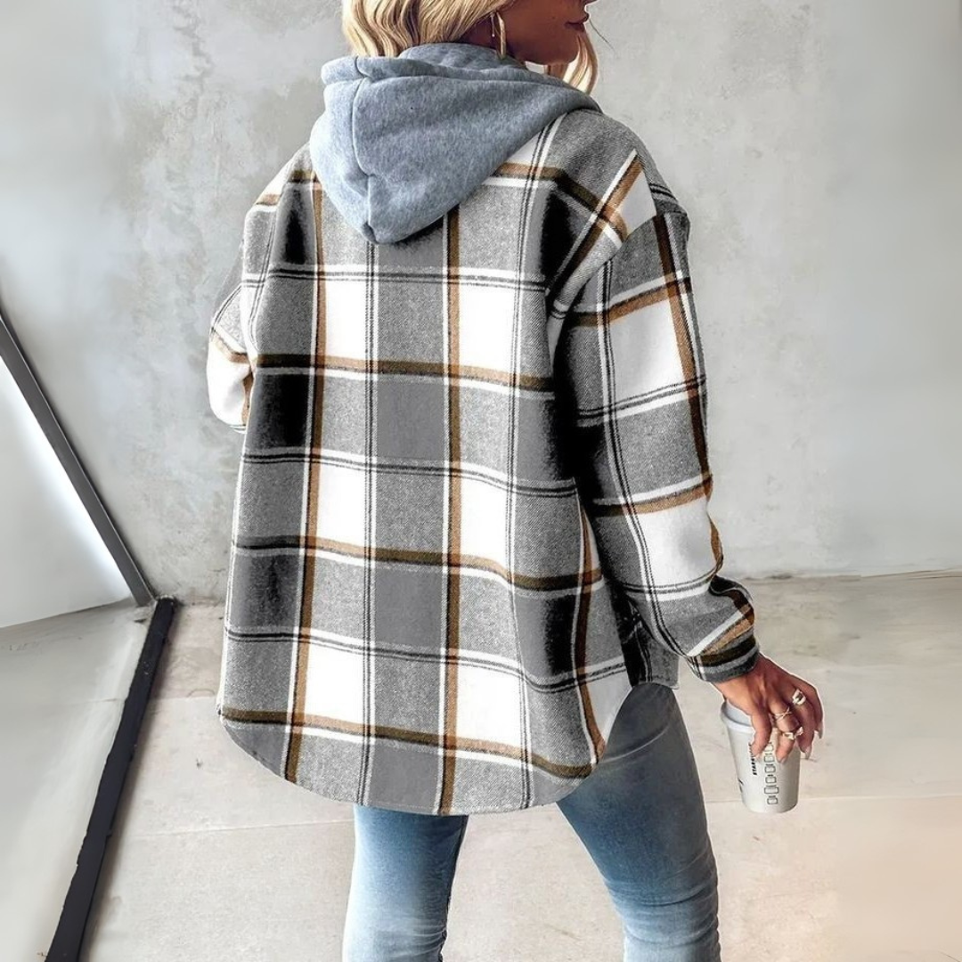 Ida | Veste d&