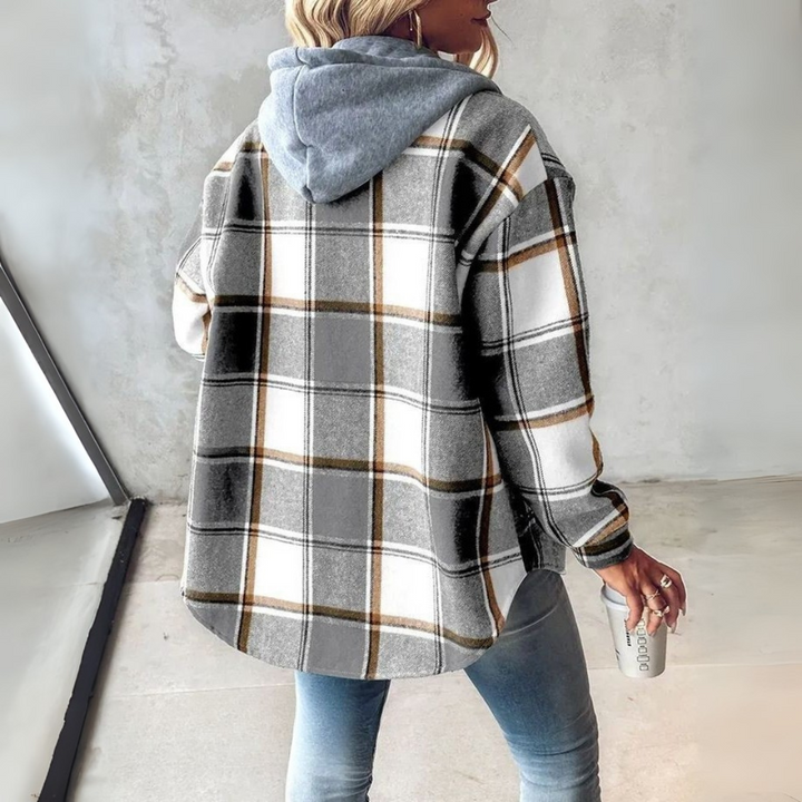 Ida | Veste d&