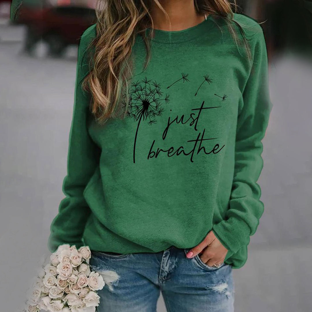 Yarely | Sweatshirt &