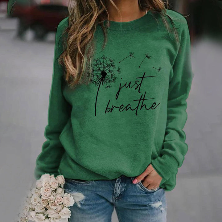 Yarely | Sweatshirt &