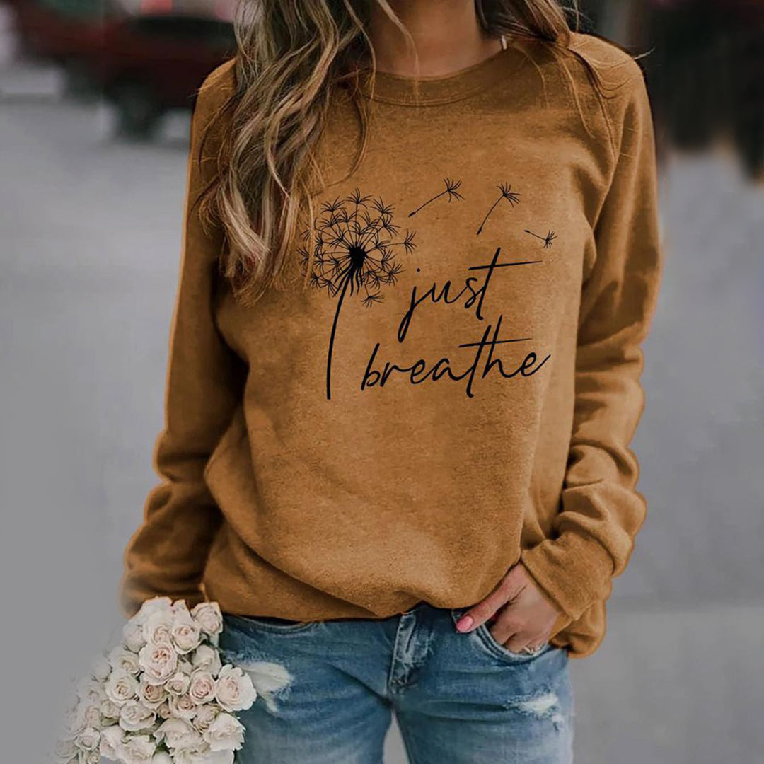 Yarely | Sweatshirt &