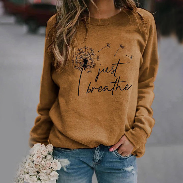 Yarely | Sweatshirt &