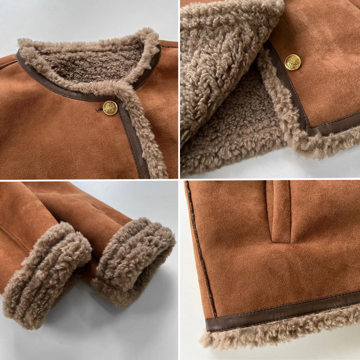 Rosalind | Veste d&