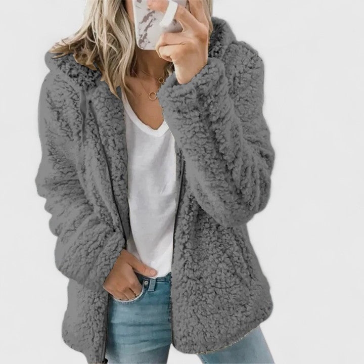 Rose | Veste Confortable