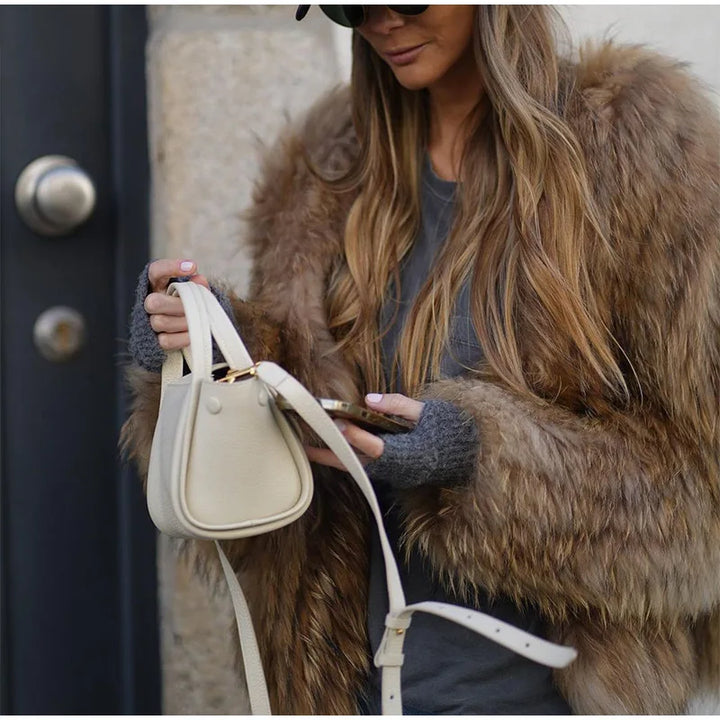 Lillith | Veste d&