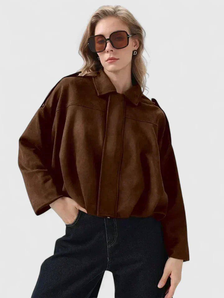 Clara | Veste Confortable