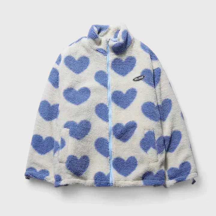 Paula | Veste Élégante