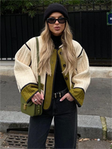 Carter | Veste de printemps confortable pour femmes
