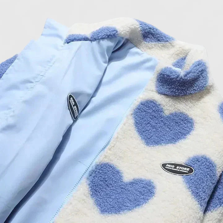 Paula | Veste Élégante