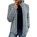Corvessa | Veste en polaire pour femme