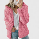 Rose | Veste Confortable