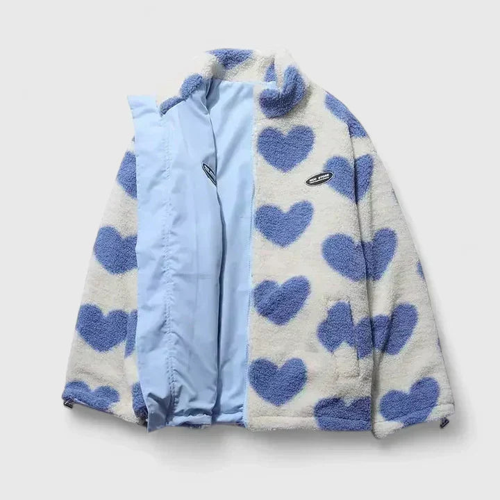 Paula | Veste Élégante