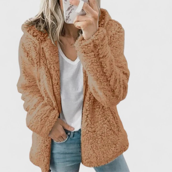 Rose | Veste Confortable