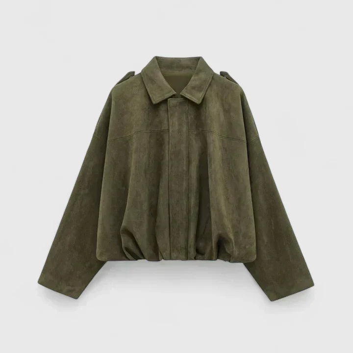 Clara | Veste Confortable
