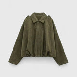 Clara | Veste Confortable