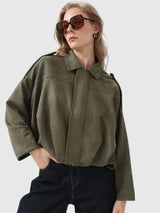 Clara | Veste Confortable