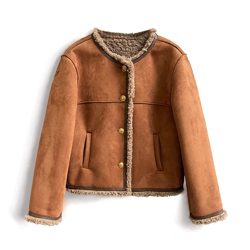 Rosalind | Veste d&