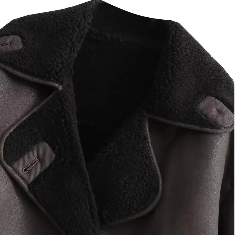 Auralith | Veste d&