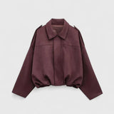 Clara | Veste Confortable