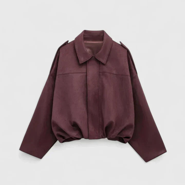 Clara | Veste Confortable