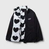 Paula | Veste Élégante
