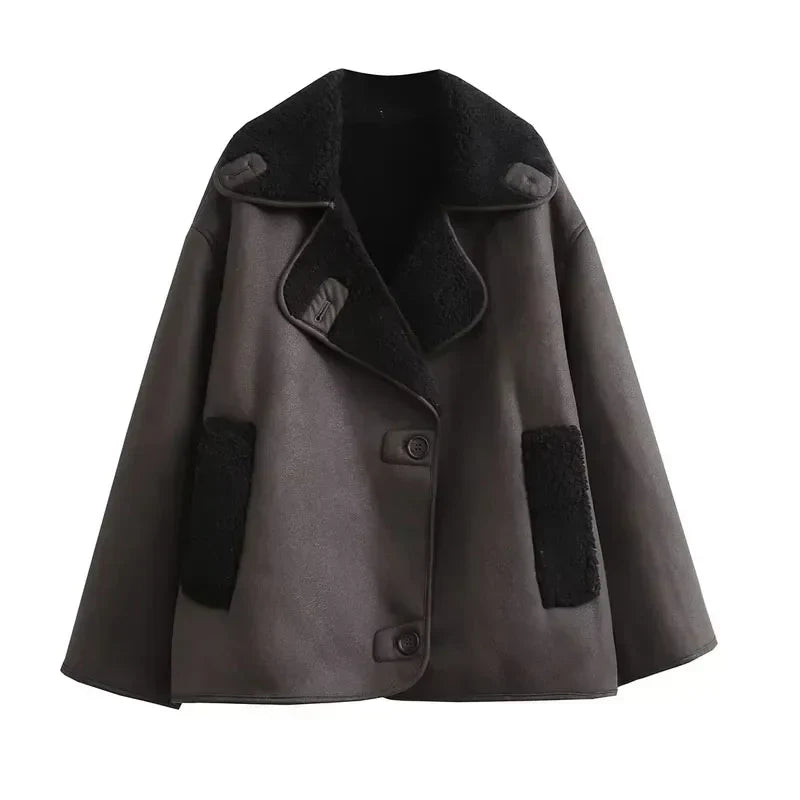 Auralith | Veste d&
