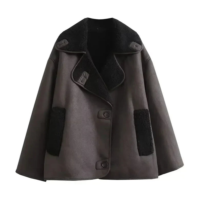 Auralith | Veste d&