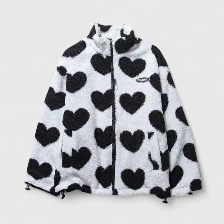 Paula | Veste Élégante