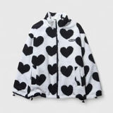 Paula | Veste Élégante